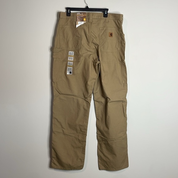 Carhartt | Men's Loose Original Fit Cargo Pants Size 38x34 NWT - Picture 4 of 6